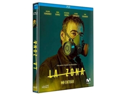 Blu-Ray La Zona