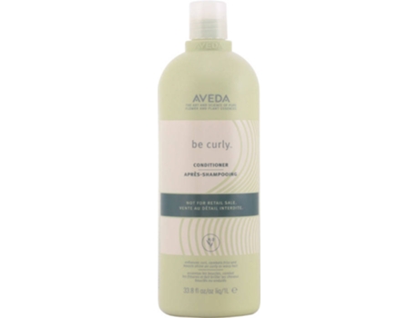 Acondicionador AVEDA Be Curly (1000 ml)