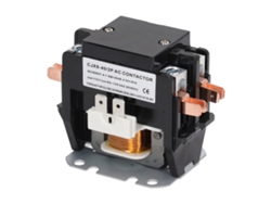 2026dz-contactador Ac 40a 2p 110v Shell Pp Contactos De Aleación De Plata Para Aire Acondicionado