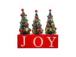 3 Adornos Navideños Hechos A Mano Para El Árbol*
