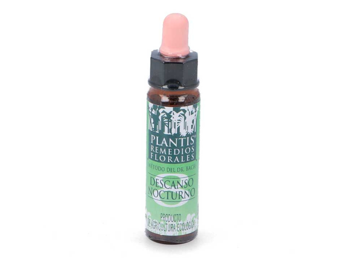 Suplemento Alimentar ARTESANIA Remedio Nocturno 8 (10 Ml)