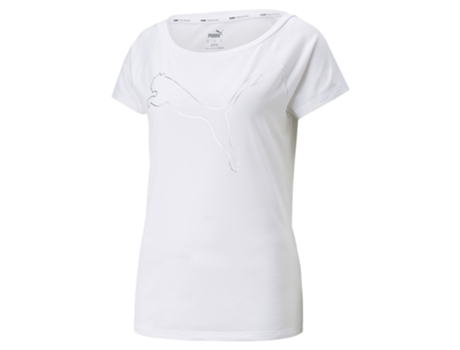 Camiseta de Mujer CMP Azul (XS)