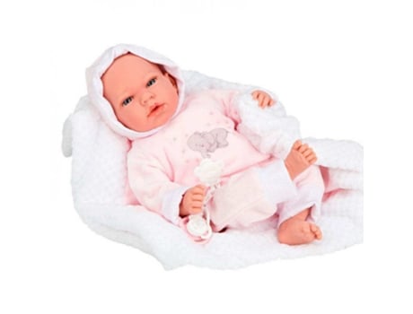 Bebé de Jugar ARIAS (40 cm)