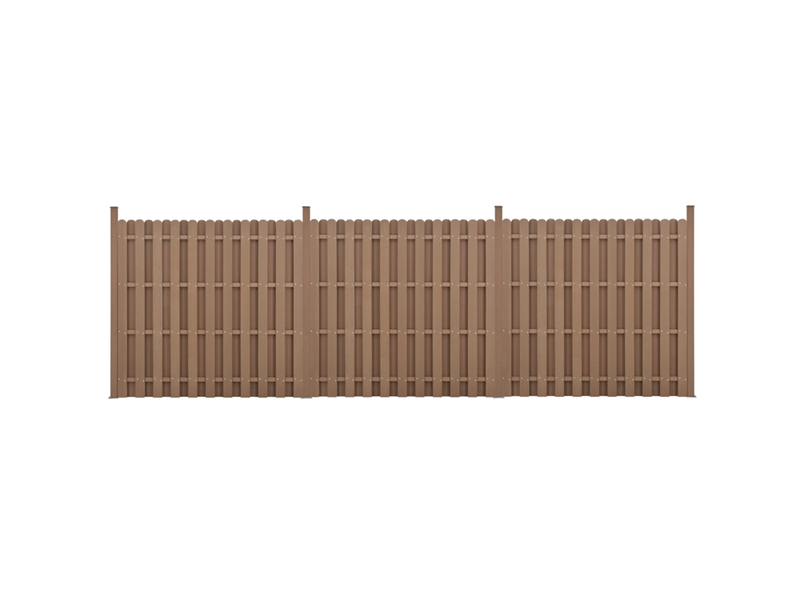 Valla NEU.HOLZ (Wpc)