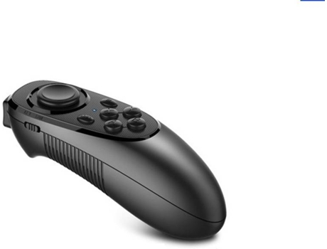 Mando Multiplataforma MULTI4YOU VR3D Negro (Inalámbrico)