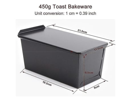 Accesorio Aspiradoras Compatibilidad Universal 450G Rectángulo Antiadherente Panera Cocina Cocina Cocina