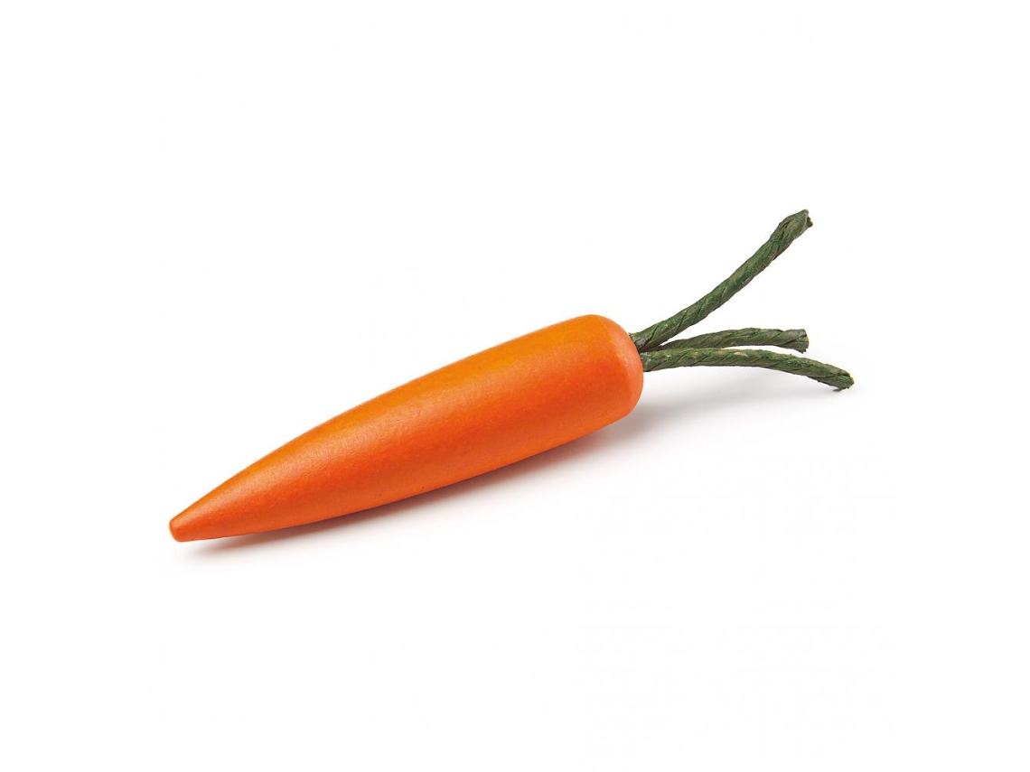 Zanahoria