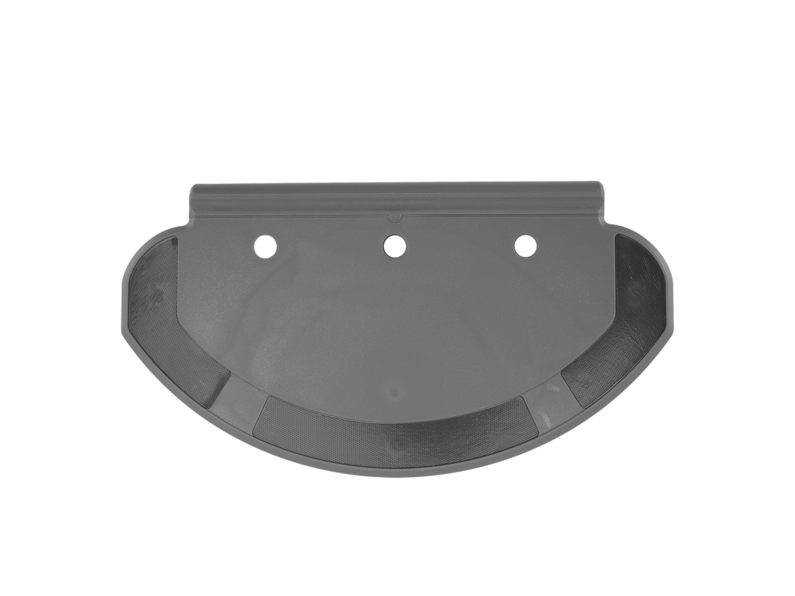 Soporte para paño Primerox para fregona y aspiradora Ozmo950, Ozmo920, T5, Dj65, Dv35, reposicionable | Sin marca