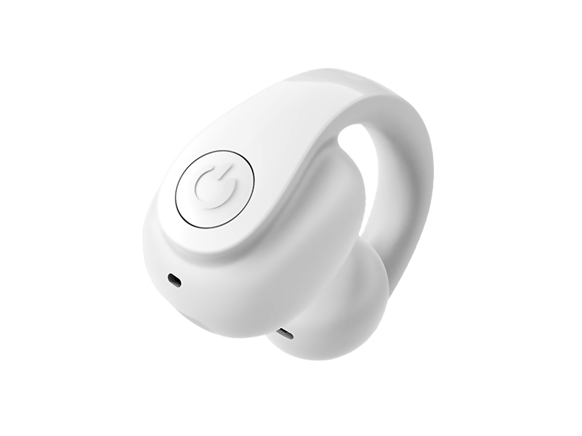 Gd11 Auricular Bluetooth 5.4. Teconología Ows Con Sonido Direccional.