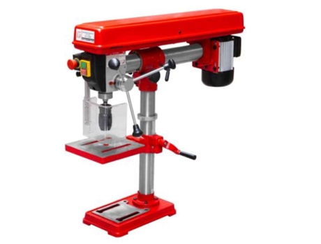 HOLZMANN SB3116RMN_400V Taladro de columna radial