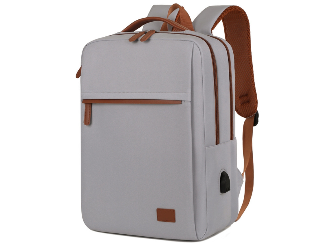 Mochila multifuncional, bolsa para ordenador, estudiante, viaje, gran capacidad, hombre y mujer, ideal para niños, educativa, sostenible STELASPLEN