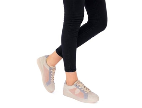 Zapatos BUGATTI Azul (39)