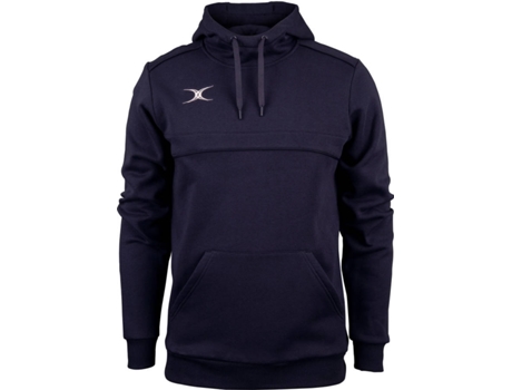 Camiseta de Hombre para Deporte UNDER ARMOUR Rush Energy Azul (L)