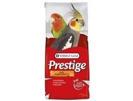 Alimentación para Periquitos y Caturras VERSELE-LAGA (20Kg)