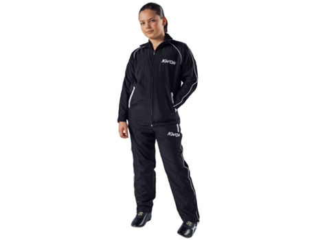 Chándal para Mujer KWON (M - Poliéster - Multicolor)