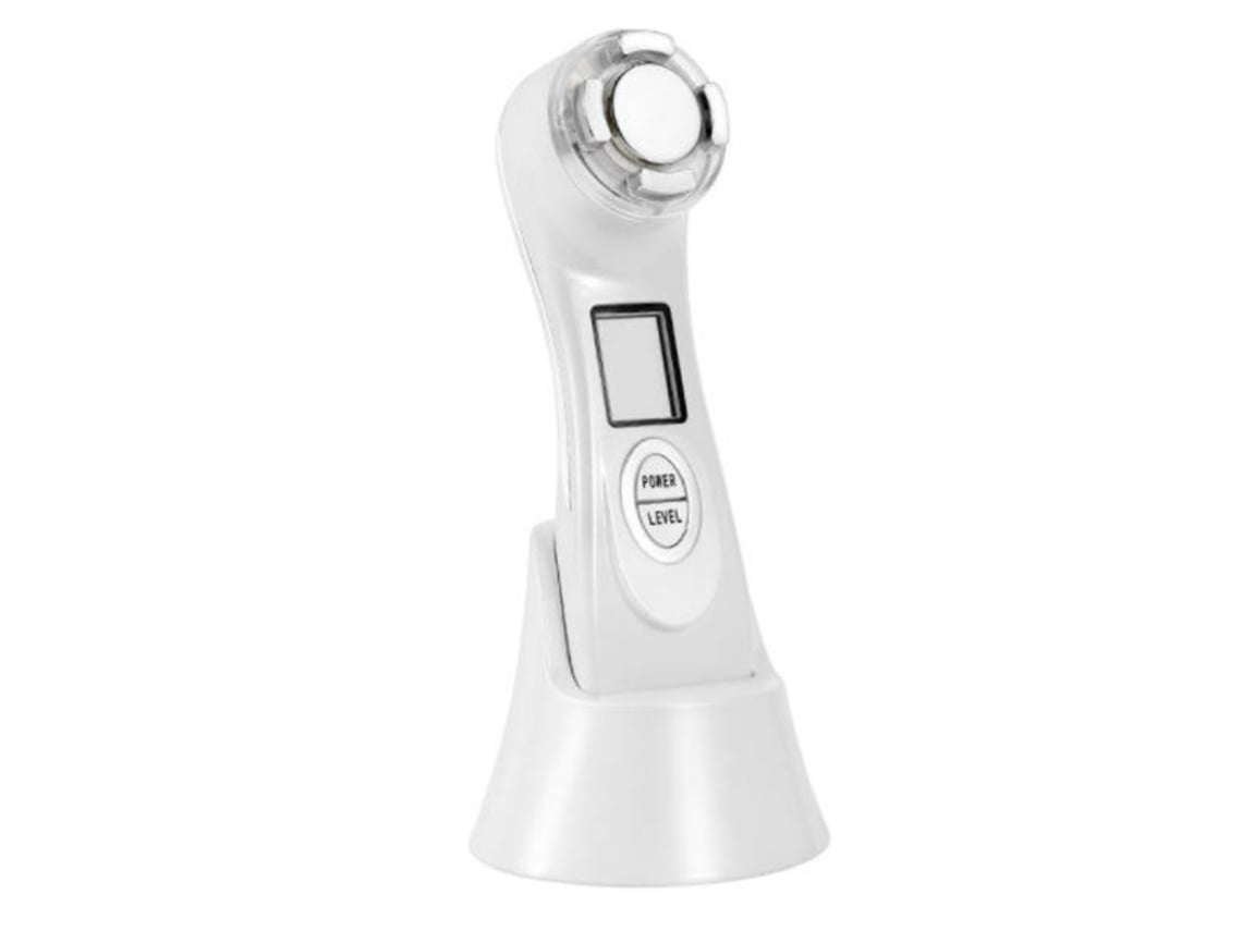 Equipo de belleza facial y corporal por radiofrecuencia ultrasónica Yunzii, equipo doméstico