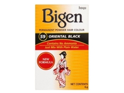 Hair Color Oriental Black 6gr