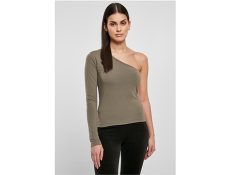 Sudadera de Hombre para Deporte ION Logo Beige (L)