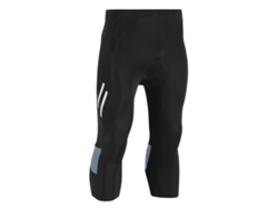 Calcinha Ciclismo Masculino Com Almofada Mountain Bike Short De Alta Elasticidade Biking Shorts