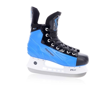 Patins de Gelo para Jovens Rental 46 Branco Eu 36Tempish