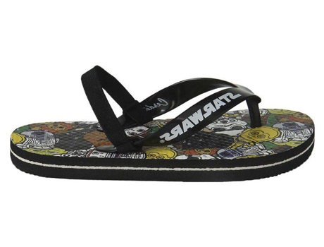 Cerda Group Premium Star Wars Flip Flops