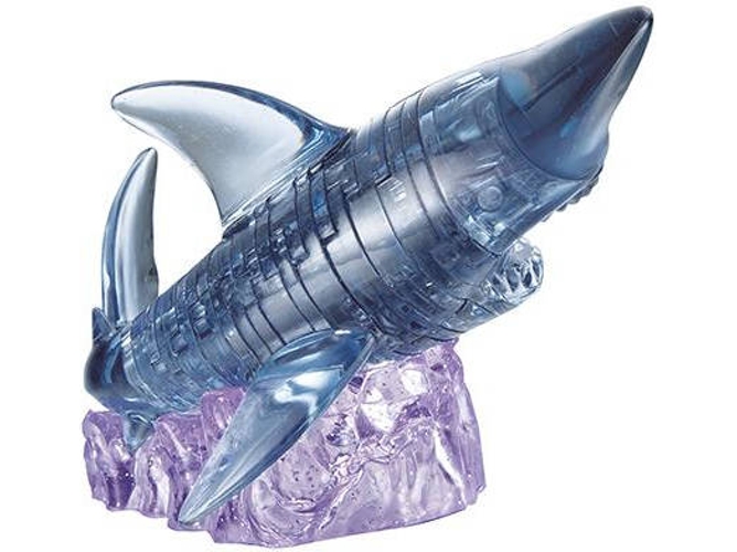 Puzzles 3D HCM KINZEL 59137