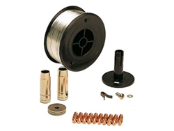 Telwin 802036 Kit Aluminio Bimax/telmig-150