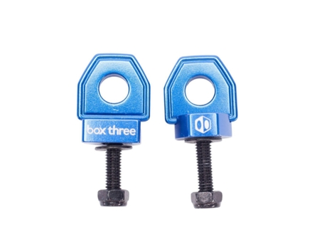 Par de tensores de cadena BOX Three