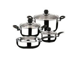 SET OLLA MAGEFESA DYNAMIC 3+6L S.RAPIDA