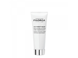 Mascarilla Doble Corrección Age-purify 75 Ml