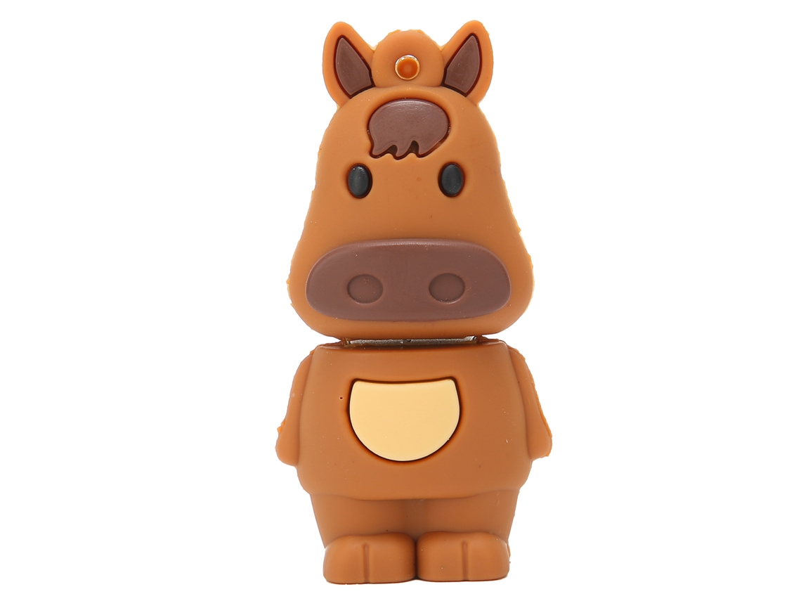 Pen Drive Usb (almacenamiento Portátil, Compatible Con Varios Dispositivos)