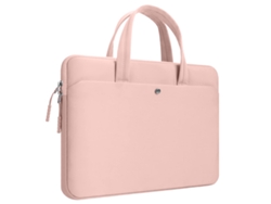 Bolsa de ordenador de tela Oxford para hombre y mujer, duradera y resistente a los golpes.