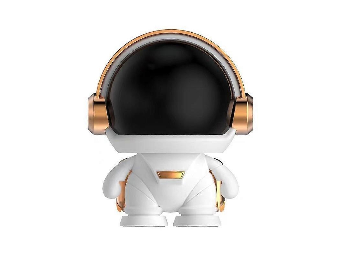 Subwoofer inteligente Bluetooth Mini Astronaut Nostalgia88