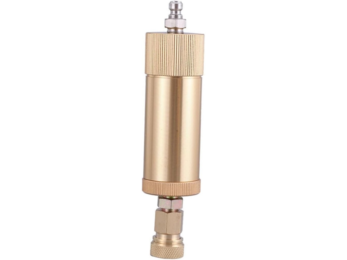 Accesorios para infladores de filtros, separadores de aceite y agua, separador de aceite/agua Simple Gol Gokoco