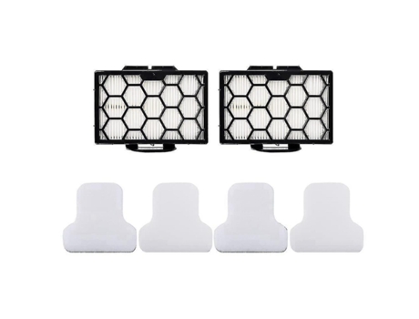 Accesorio Aspiradoras Compatibilidad Universal Filtros Hepa Shark Cz500Ukt Cz2001