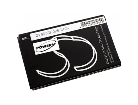 Batería POWERY 1.60.LG.999.83 para LG BL-41A1HB