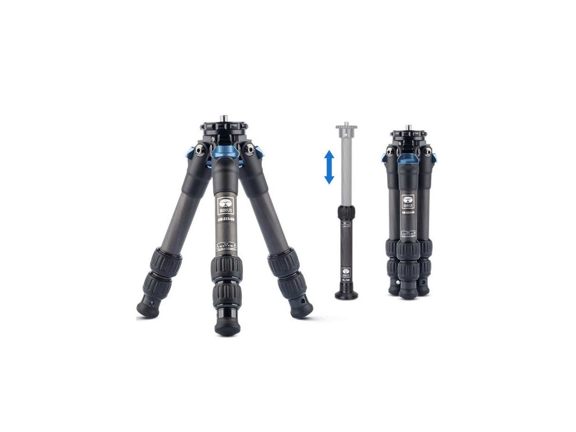 Trípode compacto SIRUI XL