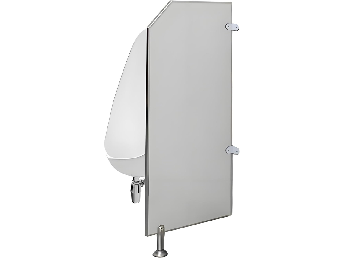 Mampara De Privacidad, Acero Inoxidable, Para Hombre, Para Usar Con