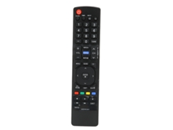 Control Remoto De Repuesto Compatible Con Akb72915231 26ld340hua 32ld310hua 32ld325h 32ld310h 37ld310h