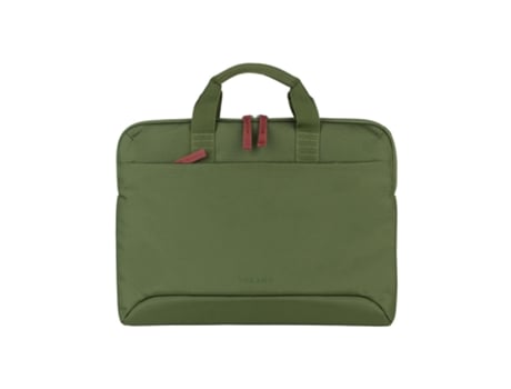 Saco TUCANO Smilza 13/14'' (Verde Tropa)