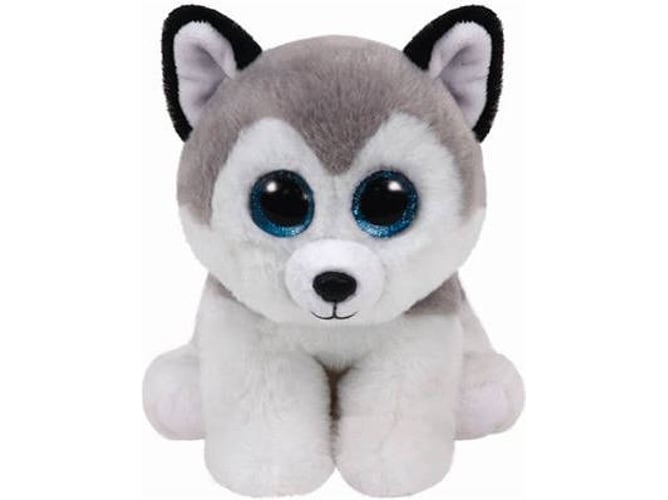 Peluche TY Buff (Tam: 15 cm)