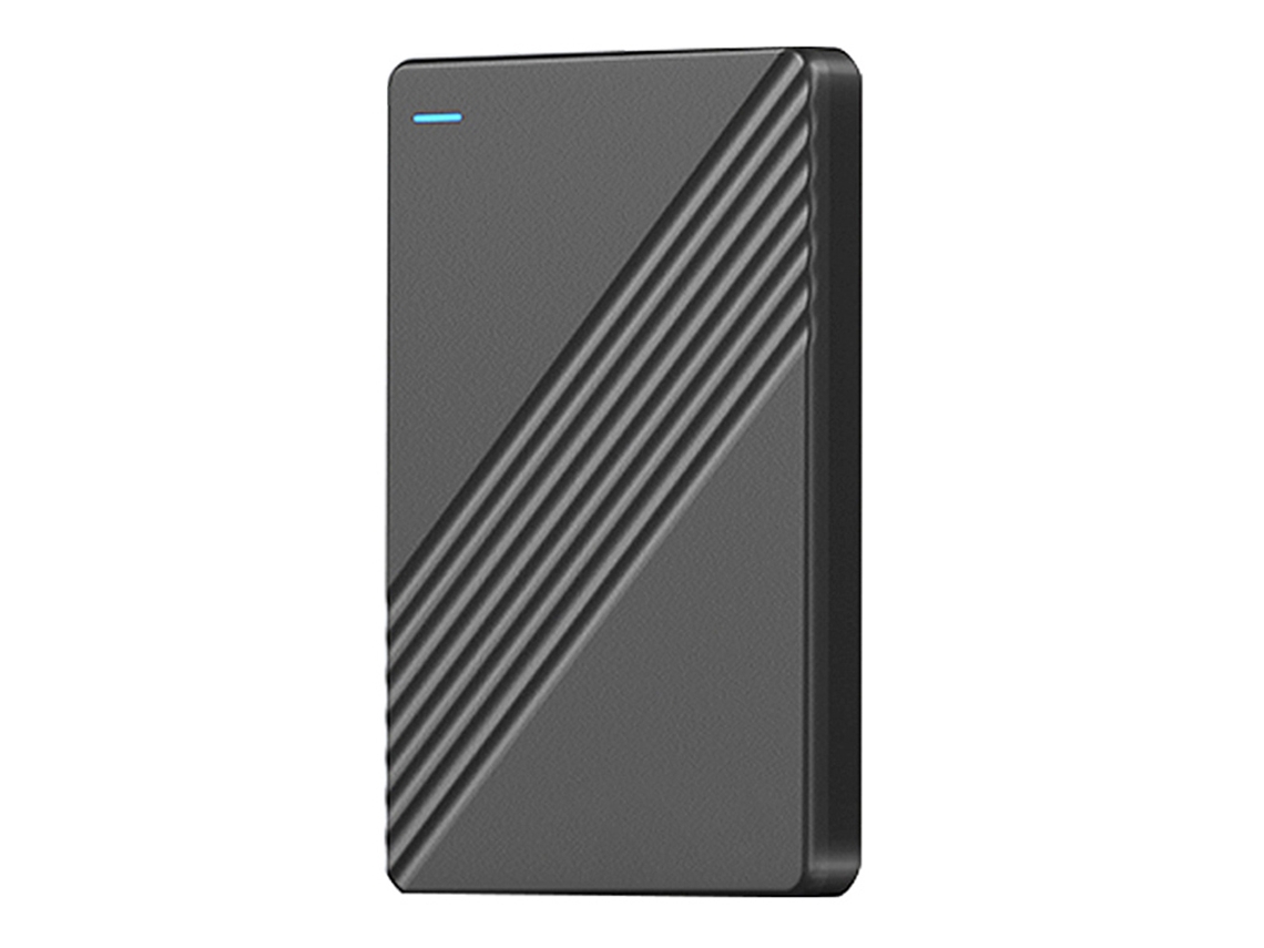 Unidad De Estado Sólido Portátil De 2tb Usb 3.0 Para Pc Android Windows