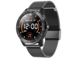 Smartwatch YIZHOOD YIZ726 Negro
