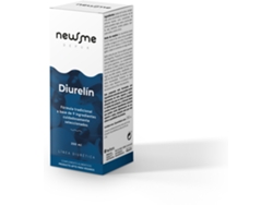 Complemento Alimentar HERBORA Diurelin Newme Depur (15 ml)