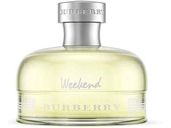 Perfume BURBERRY Weekend Women 100ml 3.3 fl.oz (Eau de Parfum)