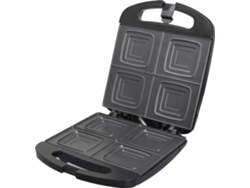 Sandwichera JATA Sw546 (1500 W)