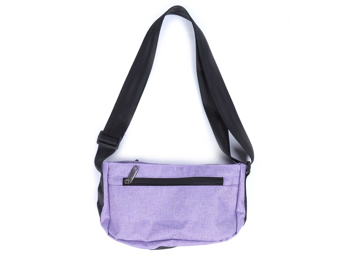 Bolsa para herramientas de jardín y esterilla de yoga ajustable
