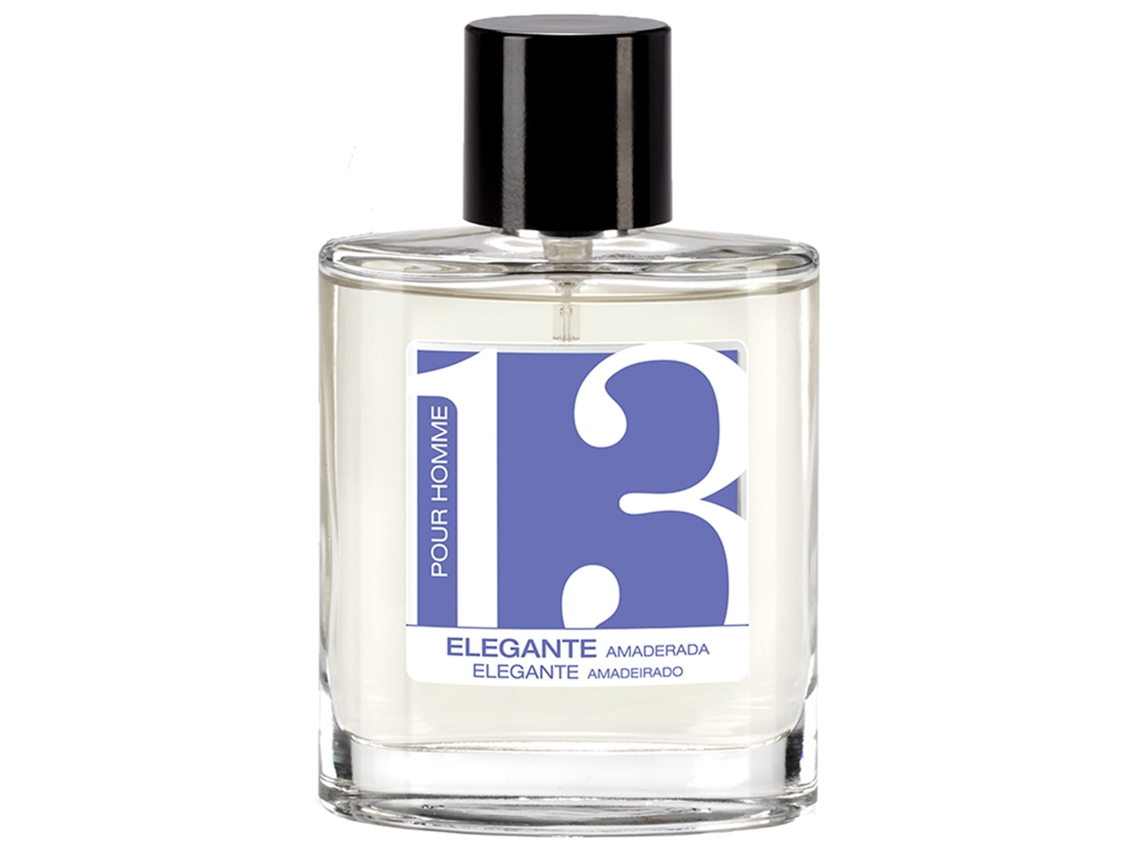 CARAVAN Happy Collection - Perfume de Hombre Nº13 - 100ml