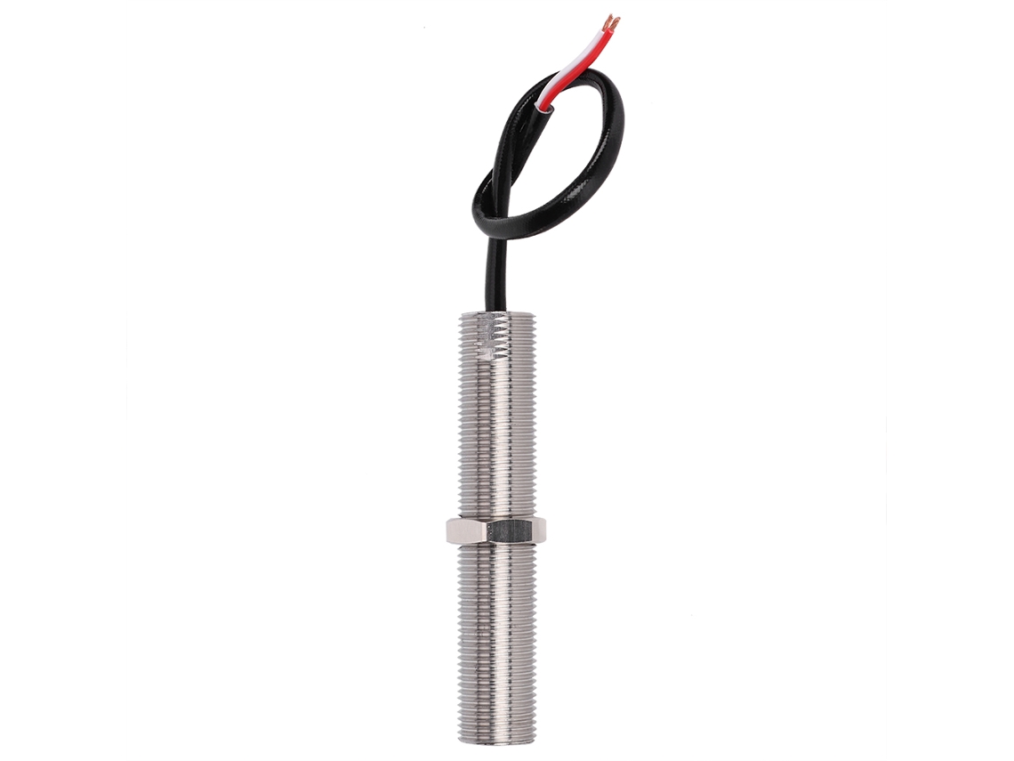 2026dz-sensor De Velocidad Msp6724 Para Generador Rpm Pickup De Acero Con Rosca 3/4-16unf