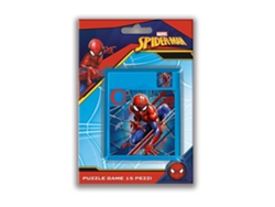 Rompecabezas de Spider-Man para niños de Marvel